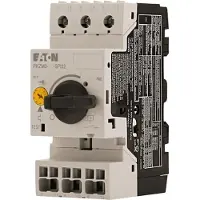 Eaton 199202 PKZM0-25-SPI32 Motorbeveiligingsschakelaar 690 V/AC 25 A 1 stuk(s)