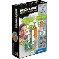 Geomag Mechanics Gravity RE Vertical Motor 183 delig