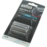 Braun 52B Scheercassette