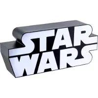 Paladone Star Wars Logo Light