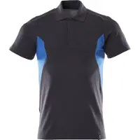Mascot 18383-961-01091-4XLONE, Tricot, HEREN, 4XLONE, 132 cm, Katoen, Polyester, 210 g/m²