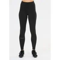 Endurance - Women's Reygeay Tights - Hardlooplegging 38, zwart
