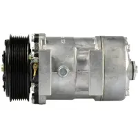 MAHLE ORIGINAL ACP 1143 000S Aircopomp