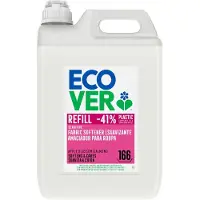 Ecover Wasverzachter Appelbloesem & Amandel Voordeelverpakking 5L 166 Wasbeurt