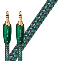 AudioQuest 3,5" Evergreen 0,6 m.