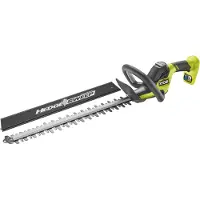Ryobi ONE+ 18V Accu 45cm Heggenschaar (excl. accu)