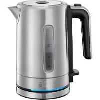 Russell Hobbs Compact Home Brushed