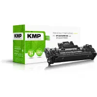 KMP AG Toner vervangt HP, Troy 26A, CF226A Compatibel Zwart 4000 bladzijden H-T245A 2539,0000