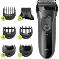 Braun Series 3 3000BT