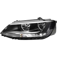 Hella 1LL 010 395-031 Koplamp