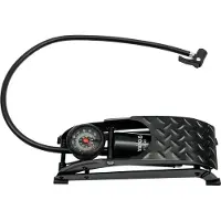 YATO YT-7349, universeel, zwart, staal, 7 bar, 290 mm, 53 mm