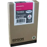 Epson T6163 inktcartridge magenta (origineel)