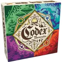 Asmodee Tischspel Asmodee Codex Naturalis (Frans)