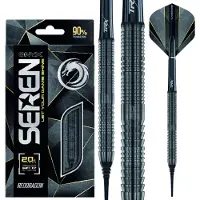 Red Dragon Onyx 1 90% - Soft Tip Darts