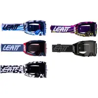 Leatt Velocity 5.5 Camo 2024 Motorcross bril