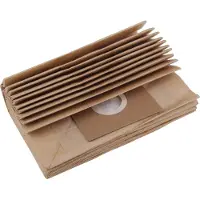Domo - STOFZUIGERZAK 10STUKS - DO7285SSET2
