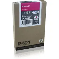 Epson DURABrite T6163 inktpatroon - Magenta - Sublimatie - 3500 pagina's - Verpakking met 1 stuk