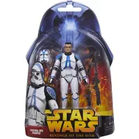 Hasbro Star Wars The Black Series BOOGIEBOARD - Actiefiguur