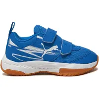 Puma Sportschoen 'Varion II' royal blue/koningsblauw / wit