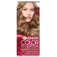 Garnier - Color Sensation Hair Dye 7.0 Gently Iridescent Blonde