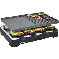 Cloer CLO 6446 Raclettegrill