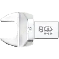 Bgs opsteeksleutel 16 mm opname 14 x 18 - 6901-16