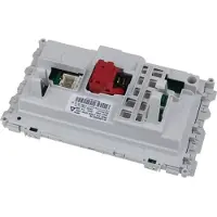Whirlpool 3153106 module - stuurkaart - niet geconfigureerd