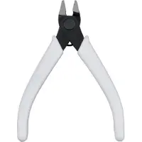 Bandai Gundam: White Entry Nipper