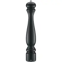 Zassenhaus pepermolen Potsdam, 40 cm, mat zwart