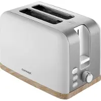 Concept Toster Elwood, wit, TE2015