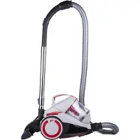 Dirt Devil Stofzuiger 700 W Zakloos, Cycloon-techniek