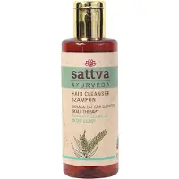 Markenlos Shampoo Shikakai