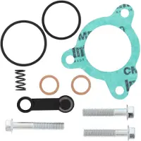 Moose Hard-parts Ktm Exc-f 350 12-16 Reparatieset Voor Koppelingsslaafcilinder