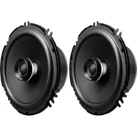 Sony XS-160GS - Autospeaker - 16CM - 250W - 45W RMS - Duurzame Verpakking