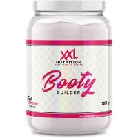 XXL Nutrition Booty Builder Raspberry 1050 gr