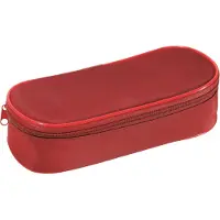 Pagna 22510-03 Schlamper Basic, 23 x 5,5 x 9,5 cm, rood