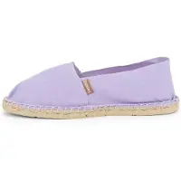 Espadrij l'originale - Women's Classic - Vrijetijdsschoenen 36, purper
