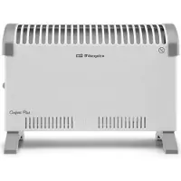 Orbegozo Cv 1300 2000w Convectorkachel
