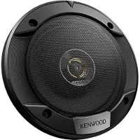 Kenwood KFCS1676EX 2-weg inbouwluidsprekerset 330 W Inhoud: 1 paar