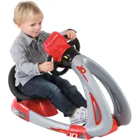 Smoby Pilot V8 Driver