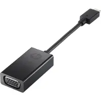 HP USB-C naar VGA-adapter EURO