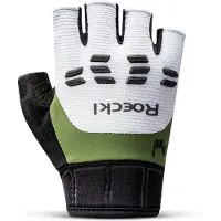Roeckl sports - Iseler 2 - Handschoenen 6,5, wit