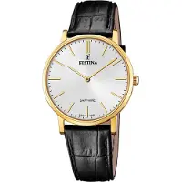 Festina - F20016/1 - Polshorloge - Heren