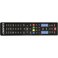 Erard - AFSTANDBEDIENING UNIVERSEEL LG - 726420