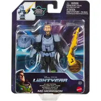 LIGHTYEAR Disney Pixar, model HHJ83, geschikt voor kinderen vanaf 4 jaar, meerkleurig, van kunststof