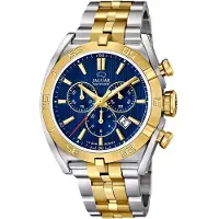 Jaguar - J855/A - Polshorloge - Chronograaf - Heren