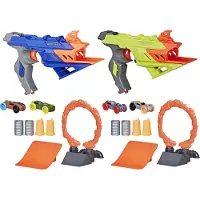 Nerf Nitro DuelFury Demolitiemodel C0817EU4