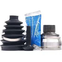 Skf VKJA 3115 Homokineet reparatie set, aandrijfas