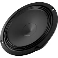 Audison PRIMA AP 6.5: 16,5 cm diepe middenfrequentie speaker