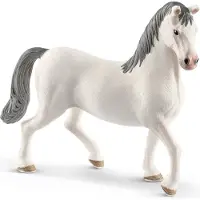 Schleich Lipizzaner hengst paard Schleich Speelfiguur